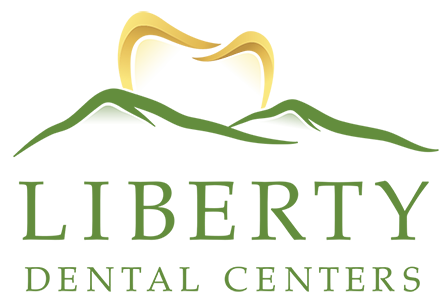 Link to Liberty Dental Centers home page